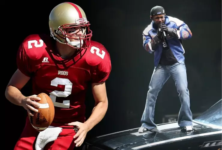 Los mejores halftime shows en la historia del Super Bowl