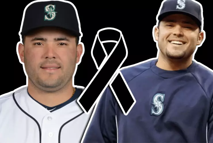 Luto en el Beisbol_ Muere Jesús Montero, exreceptor de los Yankees y Marineros, tras accidente en Venezuela.jpg