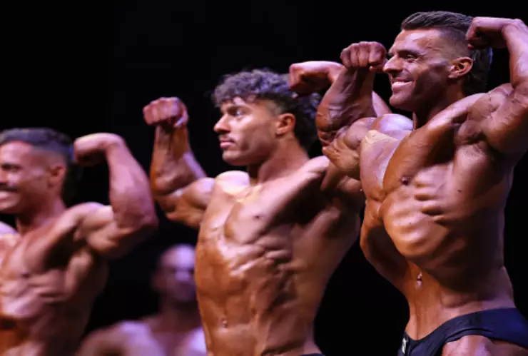 El Mr Olympia 2025 ya tiene a 66 participantes clasificados, incluido el campeón Samson Dauda