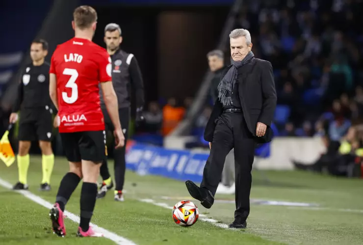 Mallorca Copa del Rey