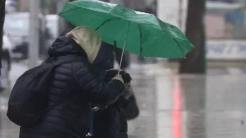 ¿Habrán LLUVIAS? Pronóstico del clima HOY lunes 22 de diciembre en Yucatán