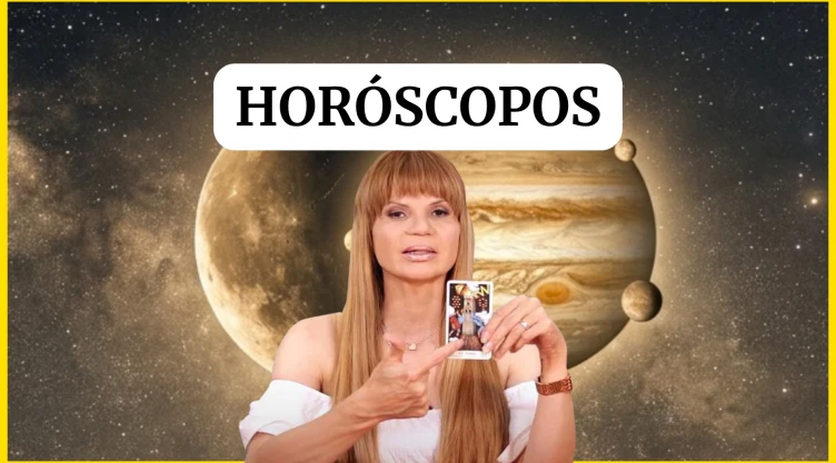 Horóscopo