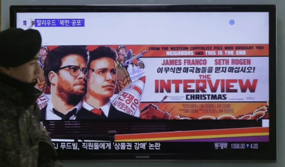 Rusia afirmó que la película que provocó la disputa era tan escandalosa que la ira de Pyongyang resultaba “muy comprensible”