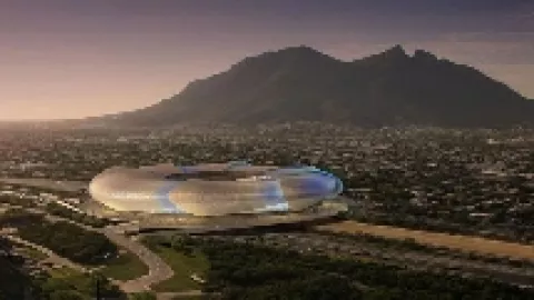 Estadio Monterrey