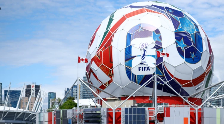 Mundial 2026