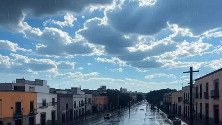 Clima Morelia 24 de agosto