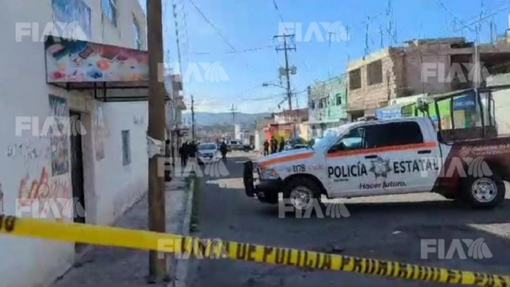 feminicidio colonia diez de mayo puebla
