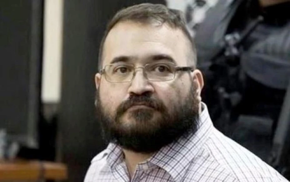 JAVIER DUARTE