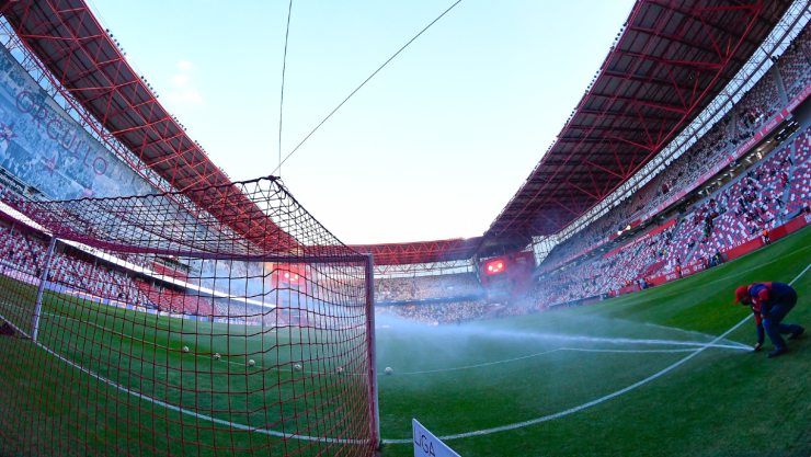 Estadio Nemesio Diez