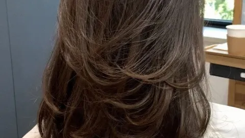 Corte de cabello para mujer