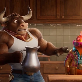 el corral vip episodio 3 día de nominaciones