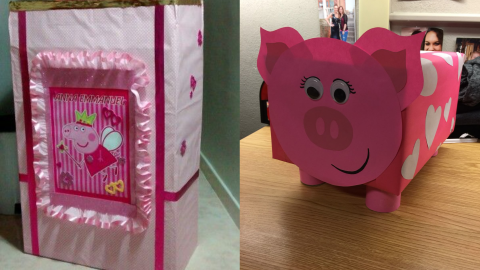 Peppa Pig