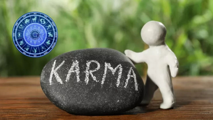 Los 4 signos que deben cerrar un ciclo kármico de 16 años