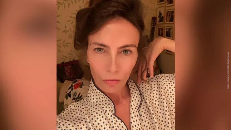 Fiscalía de la CDMX responde a Sasha Sokol por denuncia contra Luis de Llano.