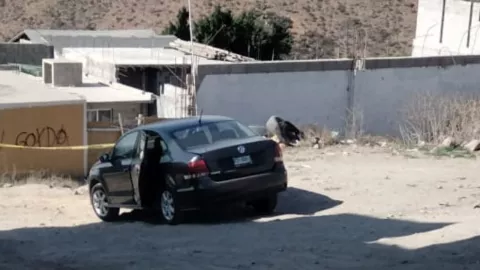 Consulta los tiempos de espera en las garitas de Tijuana este viernes 30 de mayo y organiza con anticipación tu cruce peatonal o vehicular hacia Estados Unidos. - 2025-11-05T141113.719.jpg