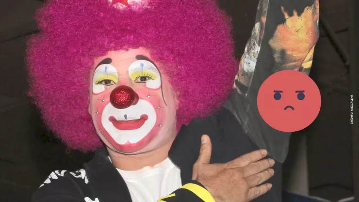 VIDEO: Papás de Debanhi exigen que Platanito se vaya del país tras chiste.