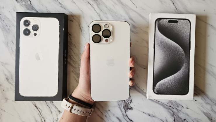 mejor iPhone de la historia