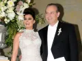Yadhira Carrillo y Juan Collado se casaron tiempo después, pero Collado se encuentra en un proceso legal bastante fuerte.