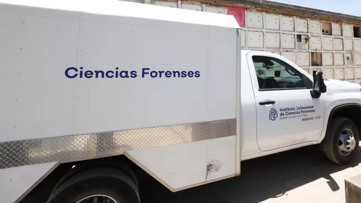 Muere mujer en pleno Centro de Guadalajara durante Visita a los 7 Templos