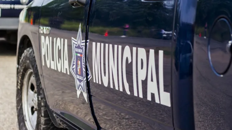 Asesinato en Tijuana Matan a joven a disparos en la colonia Libertad