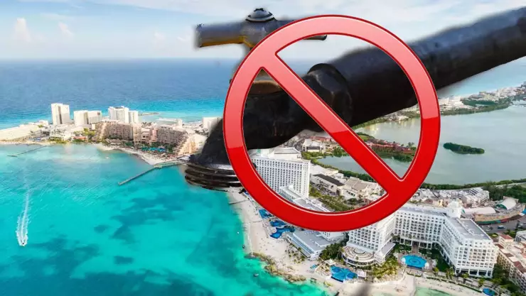 ¡ÚLTIMA HORA! Anuncian corte de agua en Cancún HOY, 17 de febrero de 2026: ¿Cuál es la razón y las colonias afectadas?
