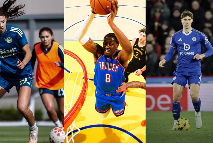 Partidos de HOY, 5 de enero de 2026: A qué hora juega Liga MX Femenil; Championship; NBA y más