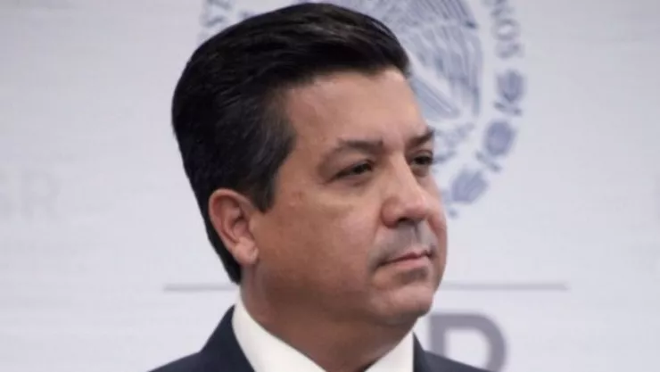 Francisco Javier García Cabeza de Vaca se registra como candidato por el Frente Amplio