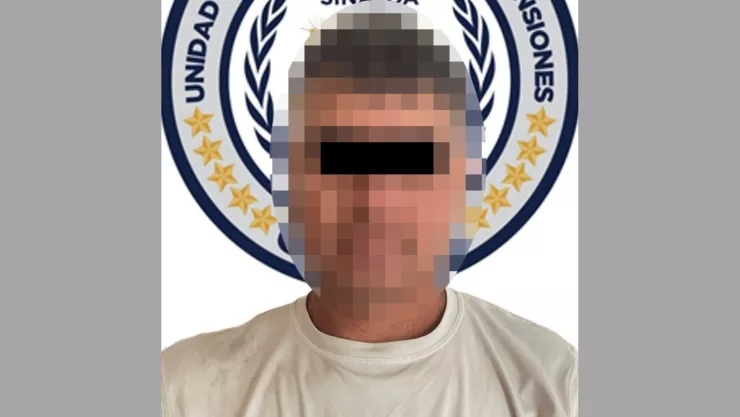 Guadalupe N, presunto asesino en La Noria, Mazatlán