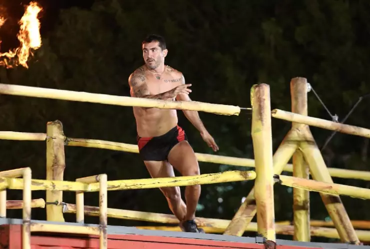 ¿Quién se irá_ Esto pasará en el Domingo de Eliminación del Exatlón México hoy 02 de febrero de 2025