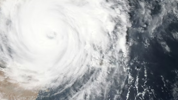 El Niño Godzilla: el evento climático que amenaza con hacerle esto a BC