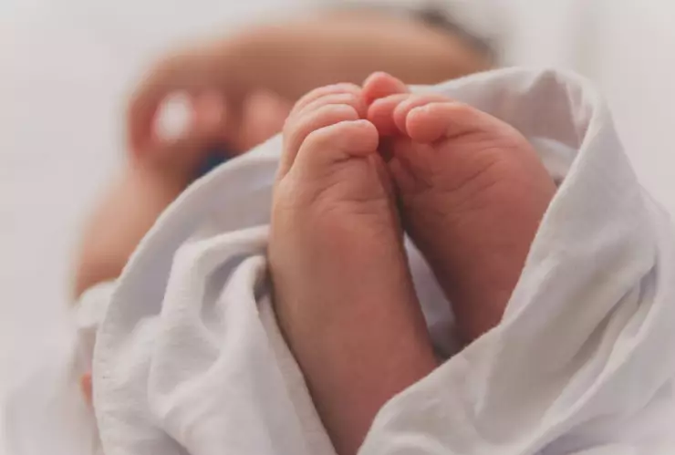 Confirman la muerte de dos bebés por tos ferina, en Puebla; tres más están en revisión