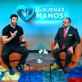 En Buenas Manos