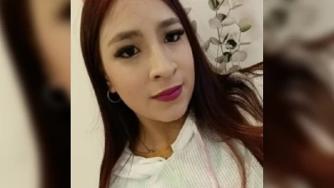 desaparecida en Chihuahua