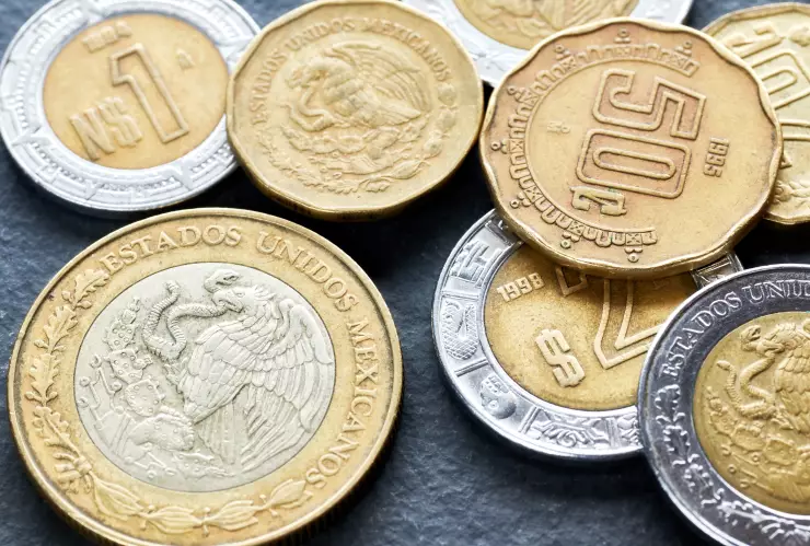 ¿Por qué moneda de 2 pesos se vende hasta en 140 mil pesos