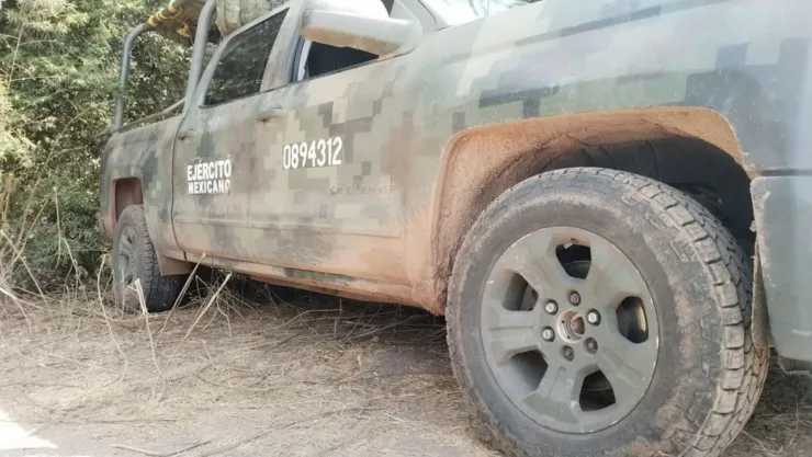 Ejército temática