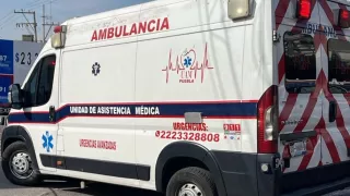 Volcadura El Carmen HOY 26 de noviembre de 2025