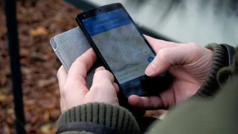 ¿Qué aplicaciones provocan que la batería de tu celular se acabe rápido?