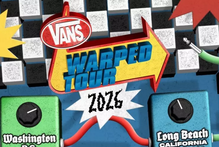 ¡El Vans Warped Tour llega a México! Fechas, sede y todo lo que debes saber del festival más icónico del punk