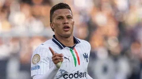 Nelson Deossa llegaría a Real Betis