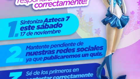 Sailor mercury dinánica post