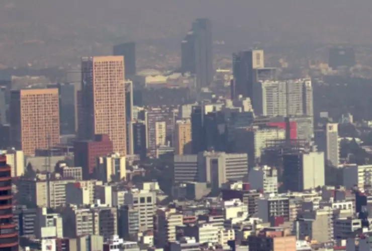 ¿Cuándo es más intensa la temporada de ozono en CDMX y por qué ocurre