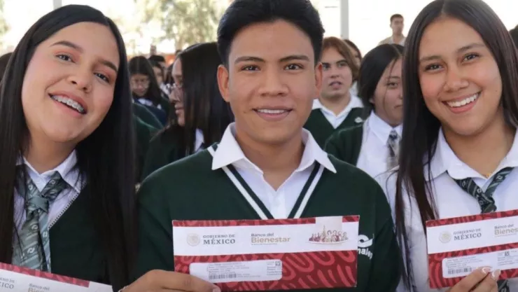 Cómo tramitar beca Benito Juárez