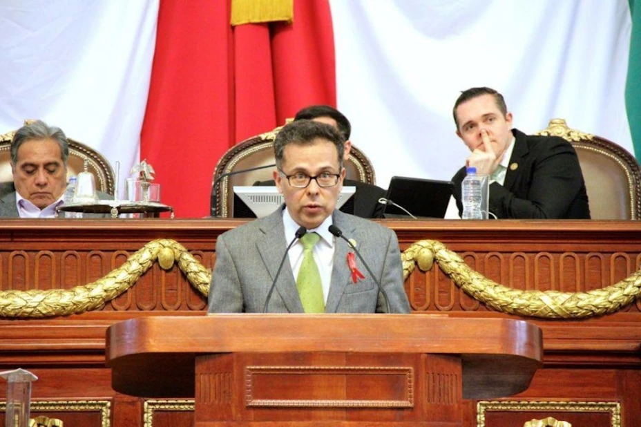 Xavier López Adame