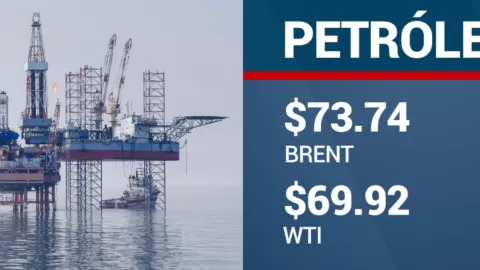 Precio del dólar en México hoy 26 de noviembre 2024; tipo de cambio