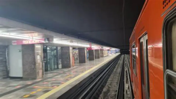 ¡Atención! Metro CDMX cambia el horario de cierre en la Línea 1