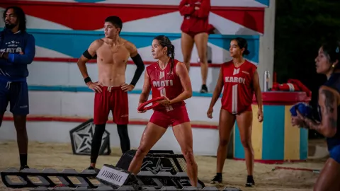 ¿Miedo o estrategia? Rojos reaccionan al arsenal de ventajas de los Azules en Exatlón México