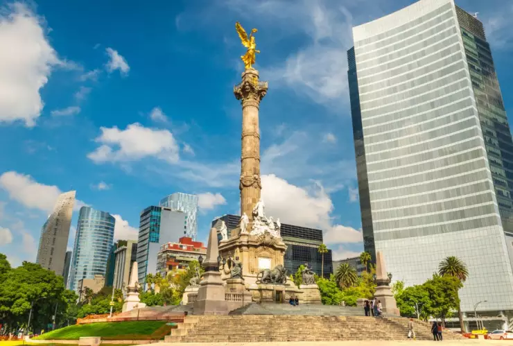 Las colonias de la CDMX que tendrán mejoras en sus calles debido a presupuesto extra