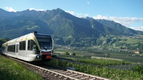 Tren en Querétaro: Estas serían las tres rutas que pasarían por el estado