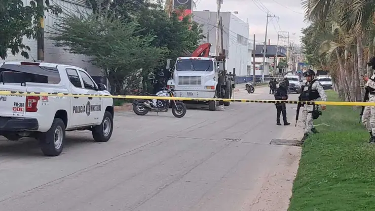 Asesinado-grua