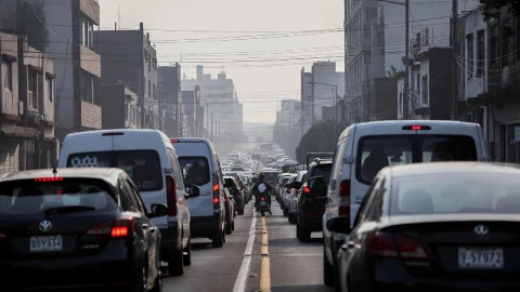 Hoy No Circula martes 24 de febrero 2026